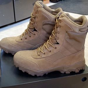 Blackhawk Desert Ops Boots Army Regs